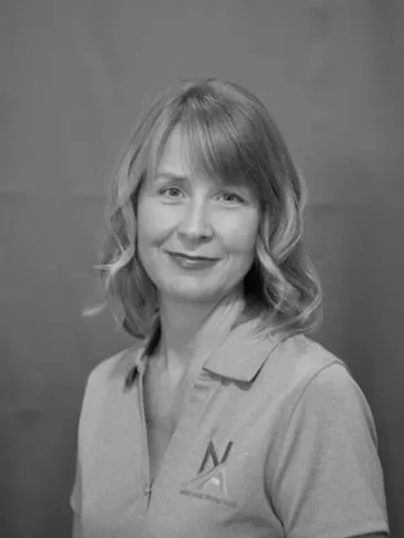 Nikki Talley