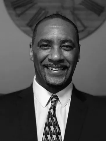 Ron Harper